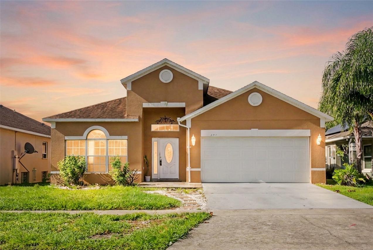 2244 Mallard Creek Cir., Kissimmee, FL 34743