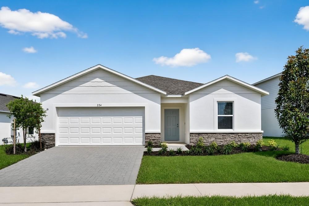 224 Streamwater Way, Groveland, FL 34736