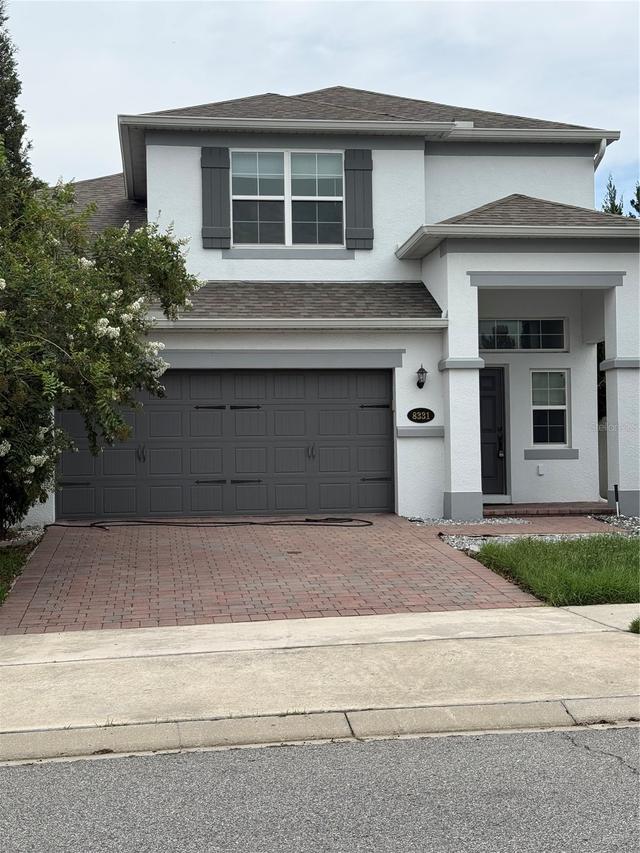 8331 Bayliss Ct., Orlando, FL 32825