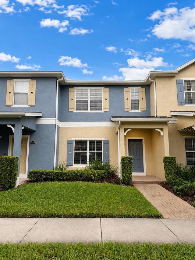 11843 Deer Path Way, Orlando, FL 32832