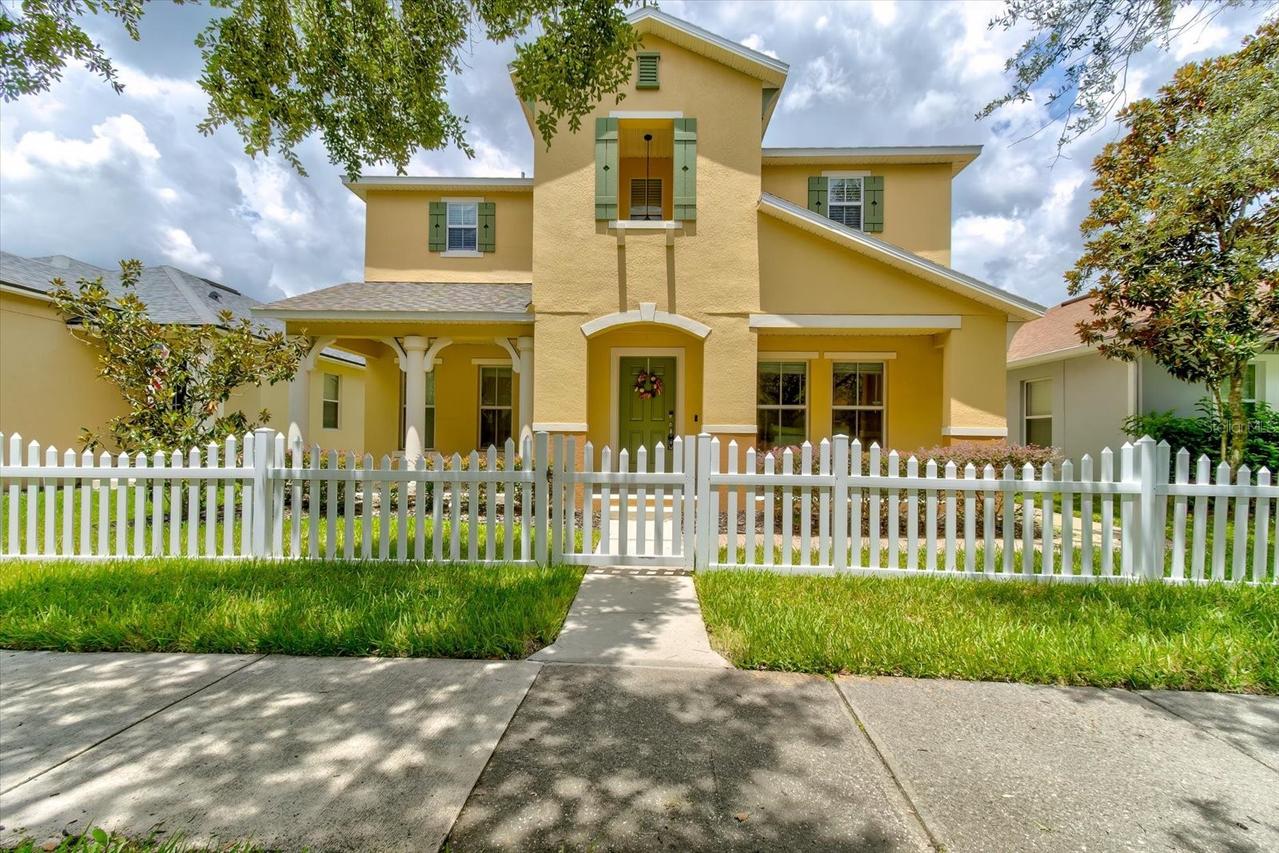 2463 Lacerta Dr., Orlando, FL 32828