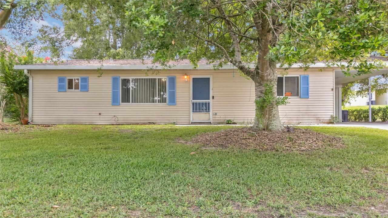 6446 SW 106th Pl., Ocala, FL 34476