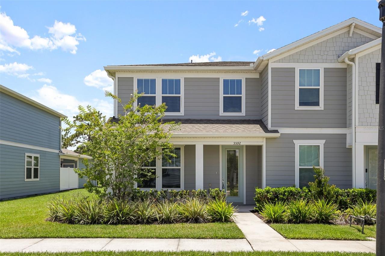 5592 Pineland Run, Orlando, FL 32829