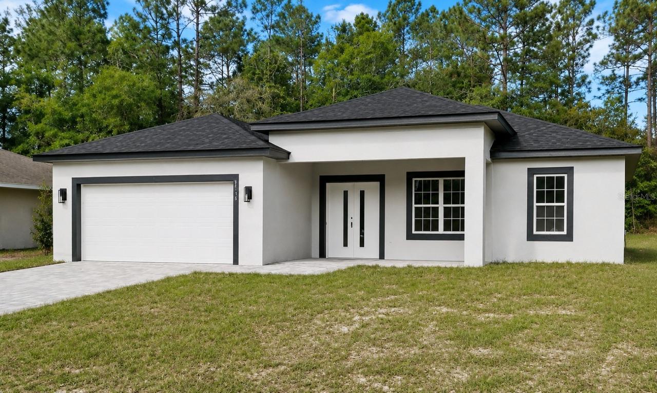 8106 N Galena Ave., Citrus Springs, FL 34434
