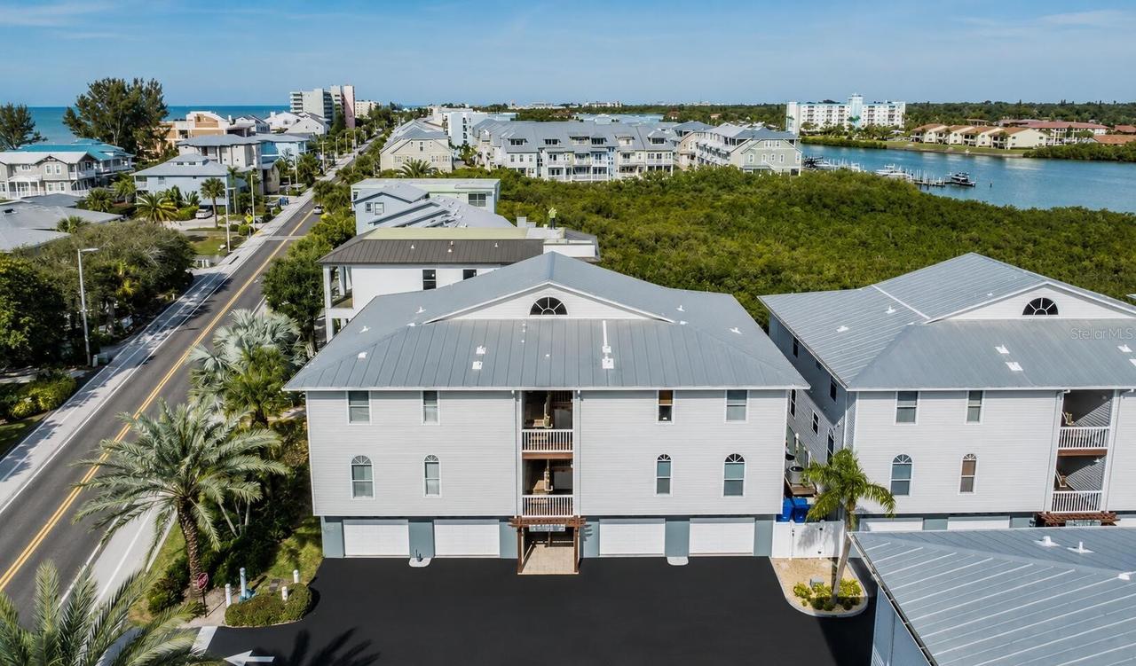 19829 Gulf Blvd. #103, Indian Rocks Beach, FL 33785