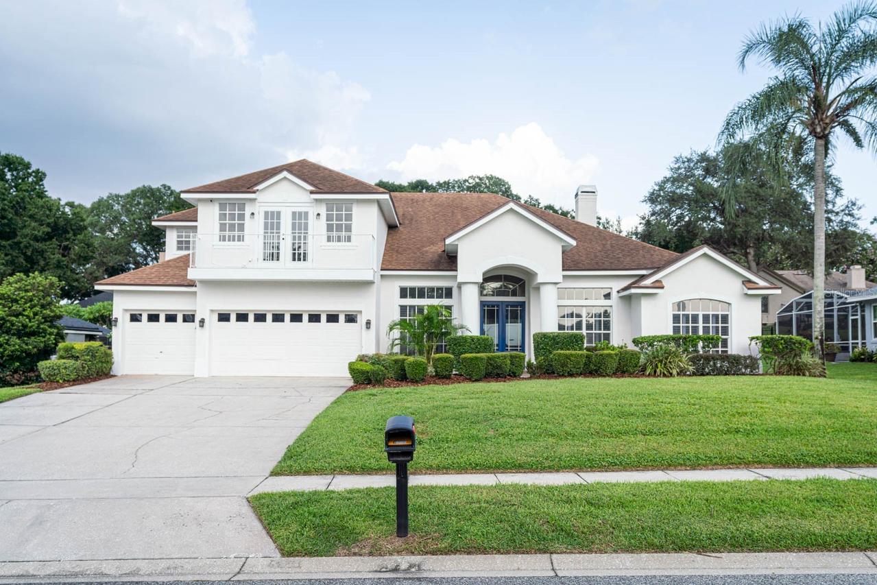 5311 Bay Side Dr., Orlando, FL 32819