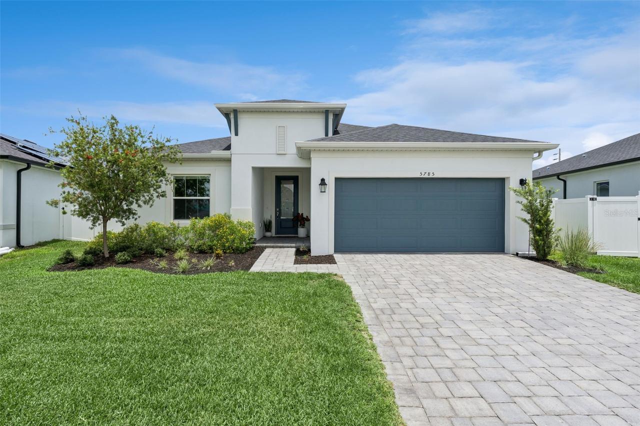 5785 Wallis Ln., St Cloud, FL 34771