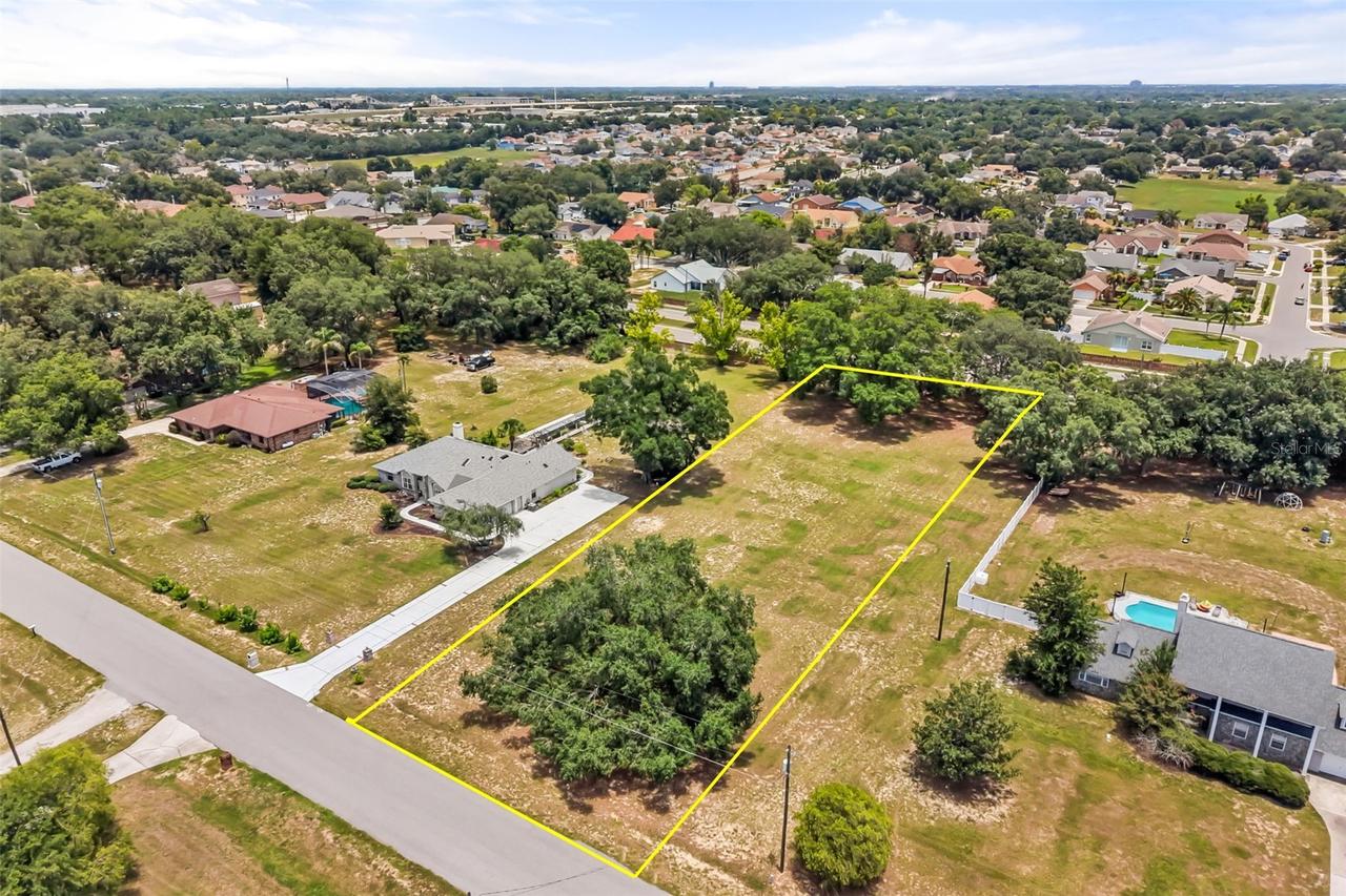 Albeth Rd., Orlando, FL 32810