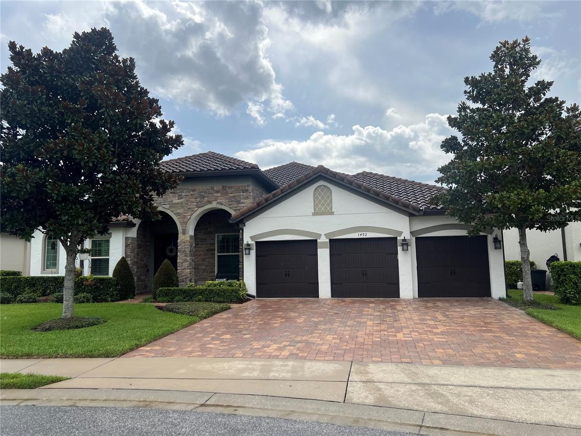 1492 Via Sangro Pl, Winter Park, FL 32792