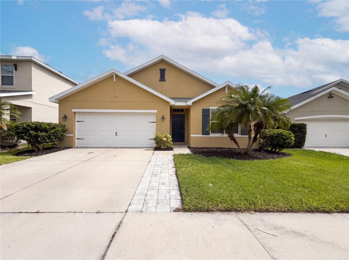 16415 Treasure Point Dr., Wimauma, FL 33598