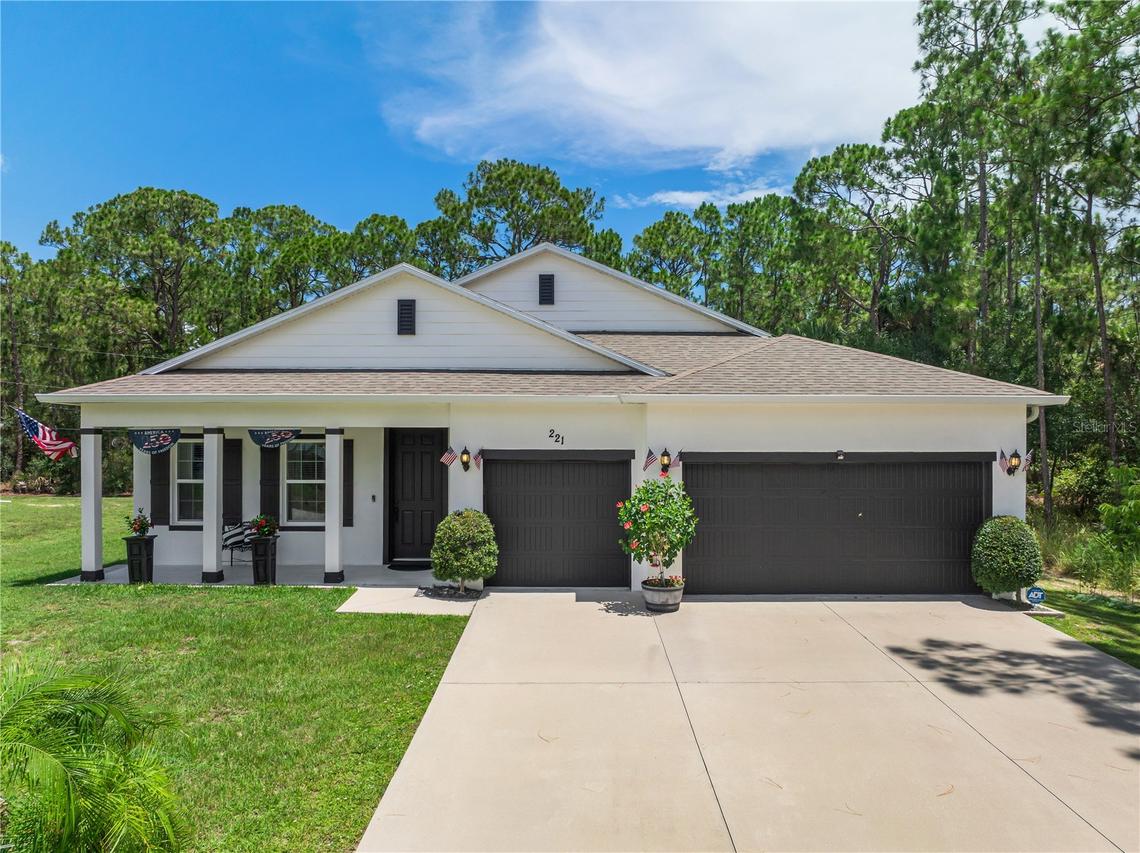 221 Falls Church St., Palm Bay, FL 32908