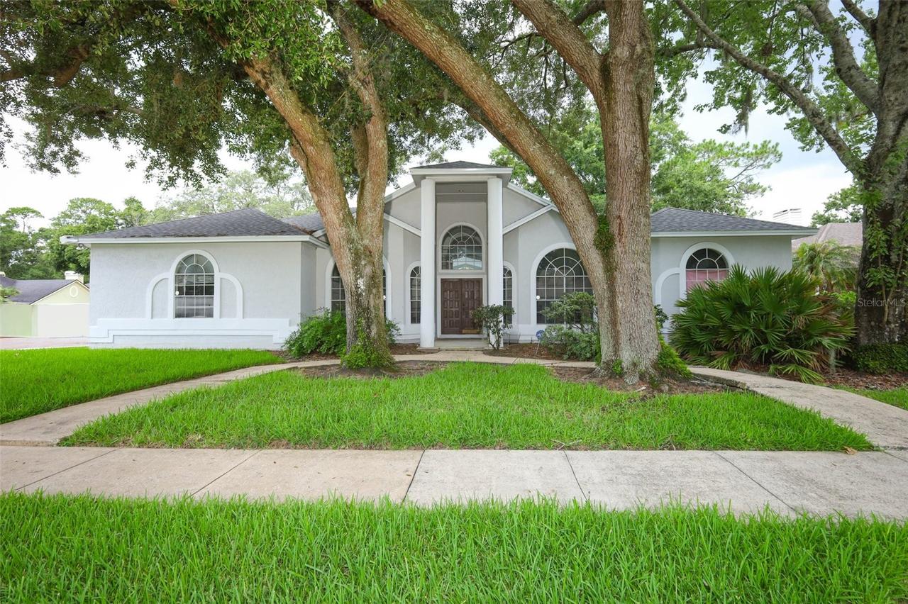 2357 Chantilly Ter., Oviedo, FL 32765