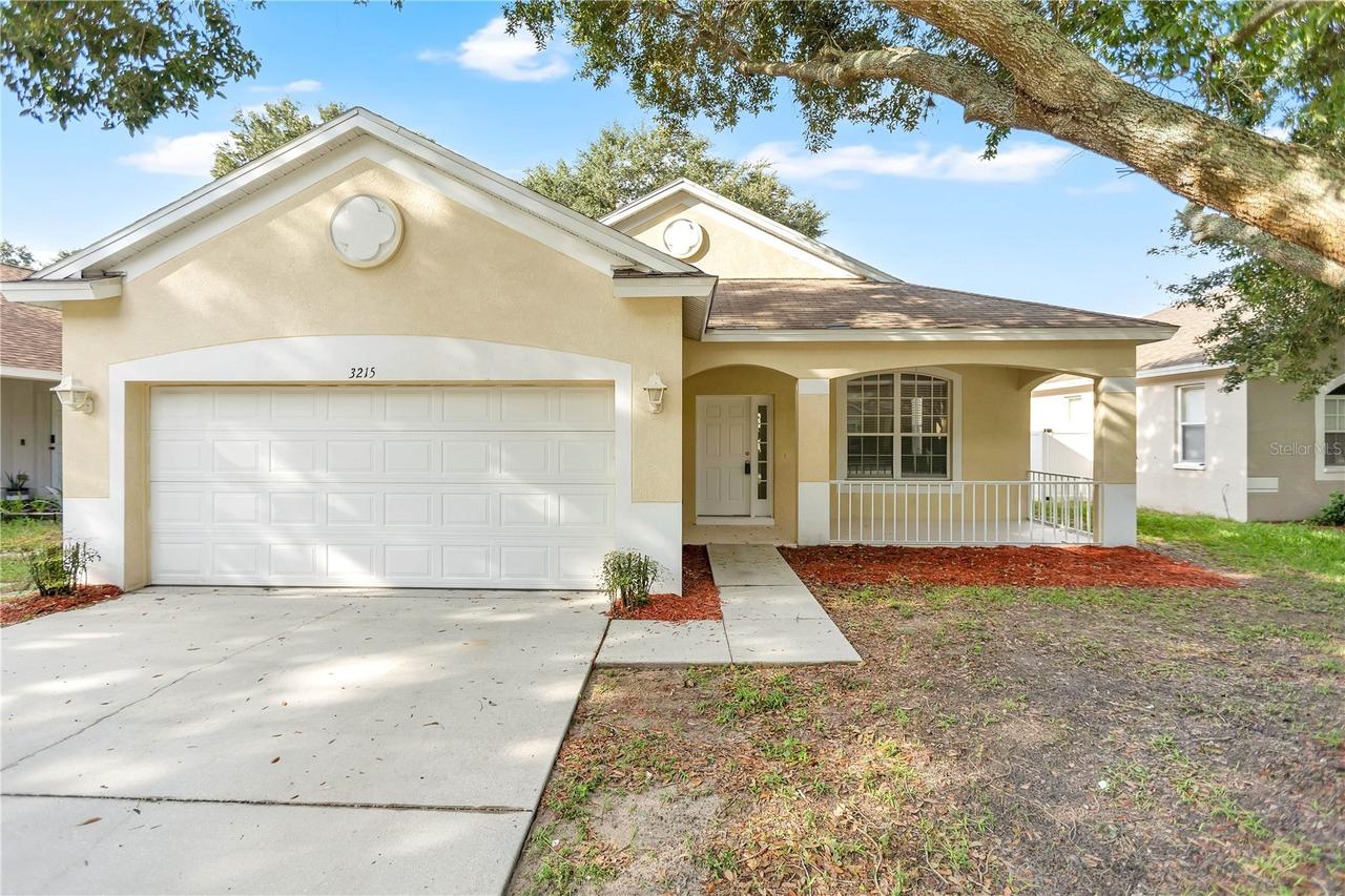 3215 Summer Cruise Dr., Valrico, FL 33594