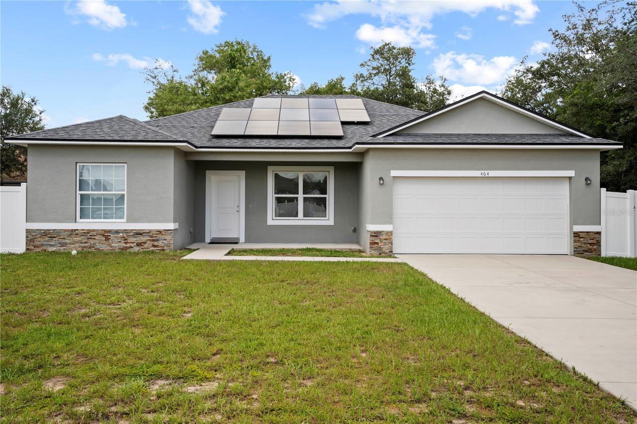 464 Danube Dr., Poinciana, FL 34759