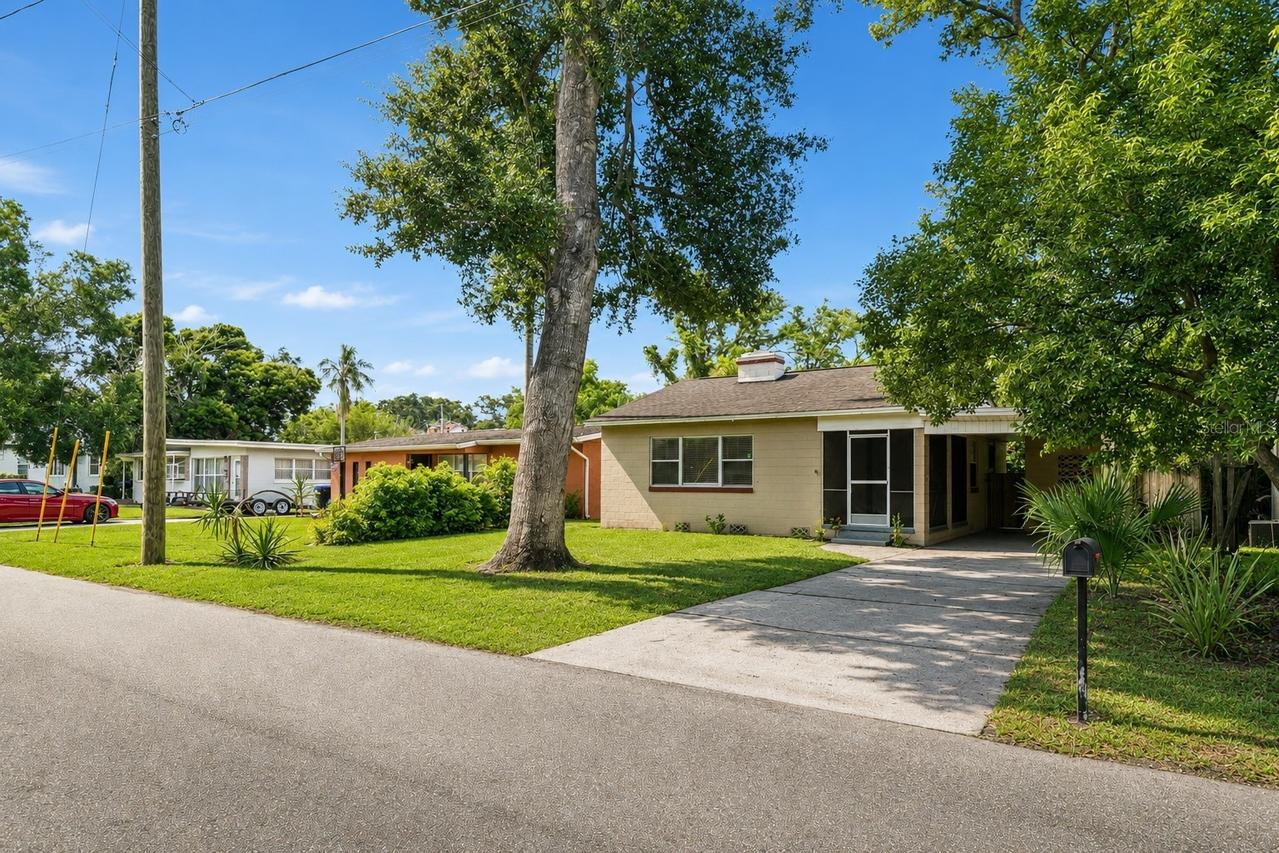 846 Driver Ave., Winter Park, FL 32789