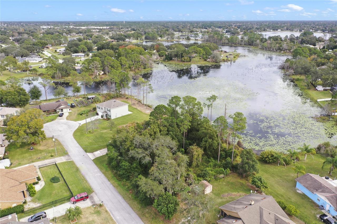 2145 Montecito Ave., Deltona, FL 32738