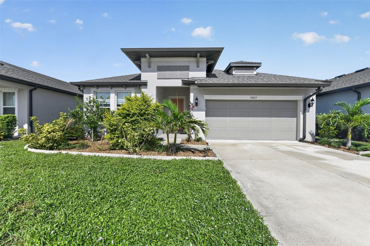 3663 Quiet Dr., Sarasota, FL 34240