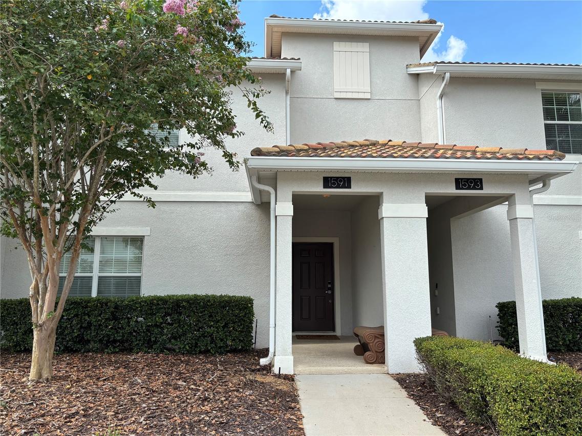 1591 Moon Valley Dr., Davenport, FL 33896