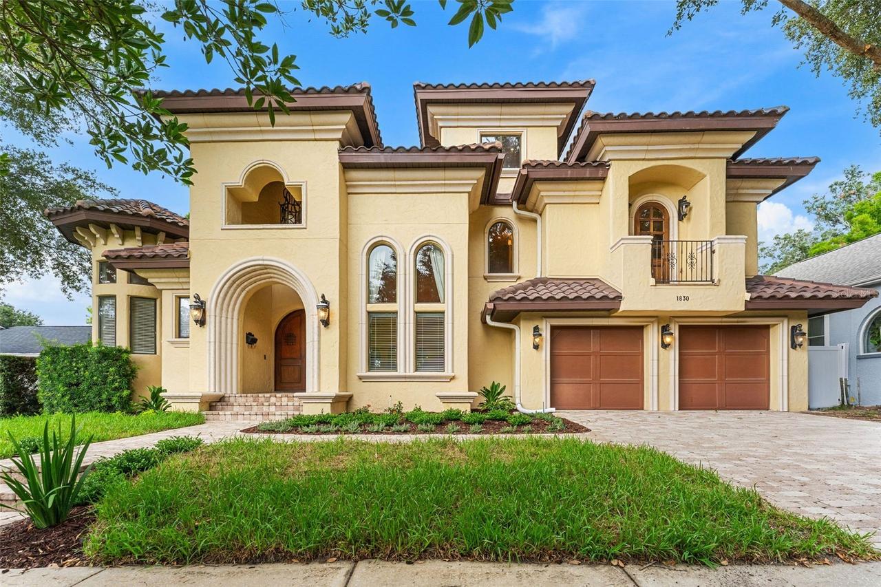 [Address Hidden by Seller], Orlando, FL 32804