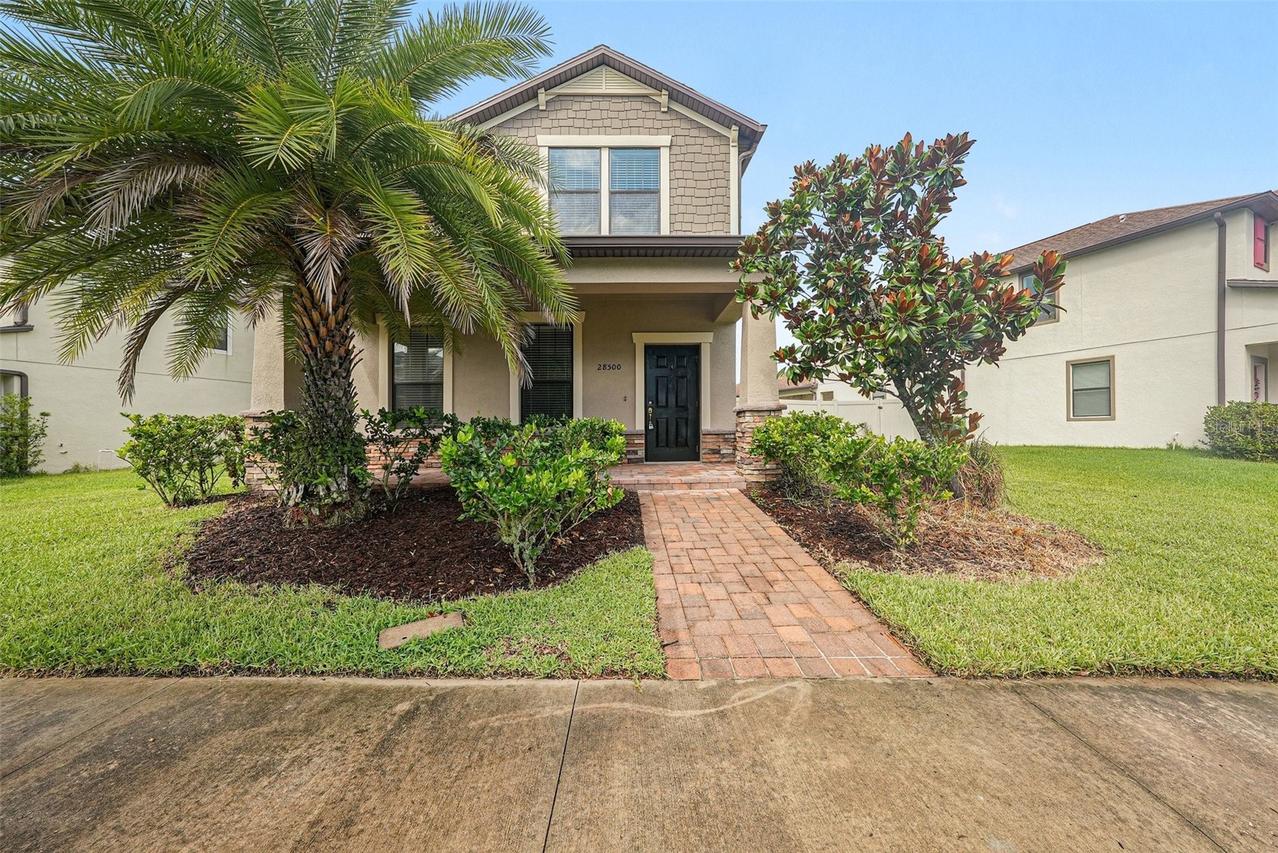 28500 Pleasant Bay Loop, Wesley Chapel, FL 33543