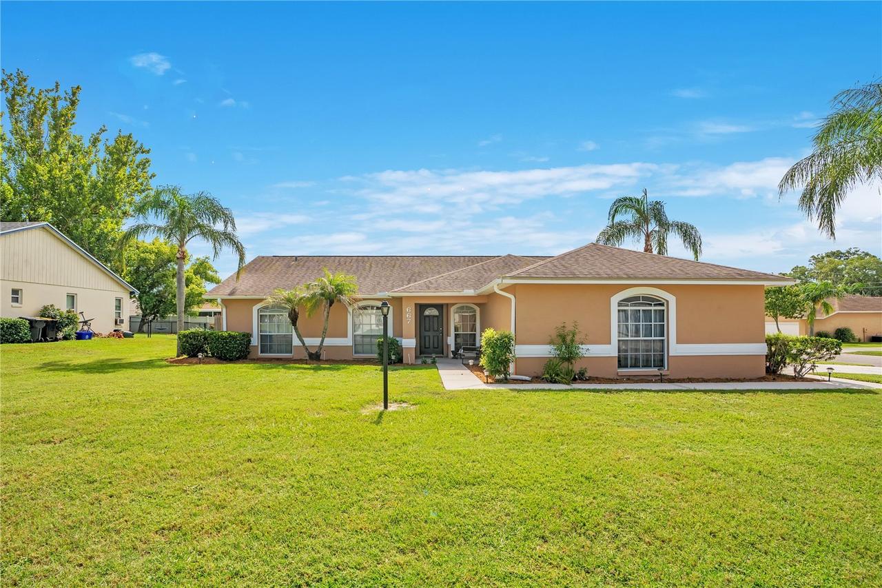 667 Jessanda Cir, Lakeland, FL 33813