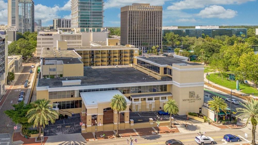 151 E Washington St. #217, Orlando, FL 32801
