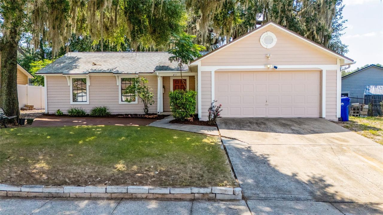 401 Hager Dr., Ocoee, FL 34761