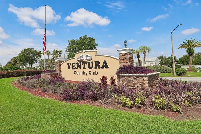 Homes Just Sold in Ventura Country Club: August 4th to August 10th