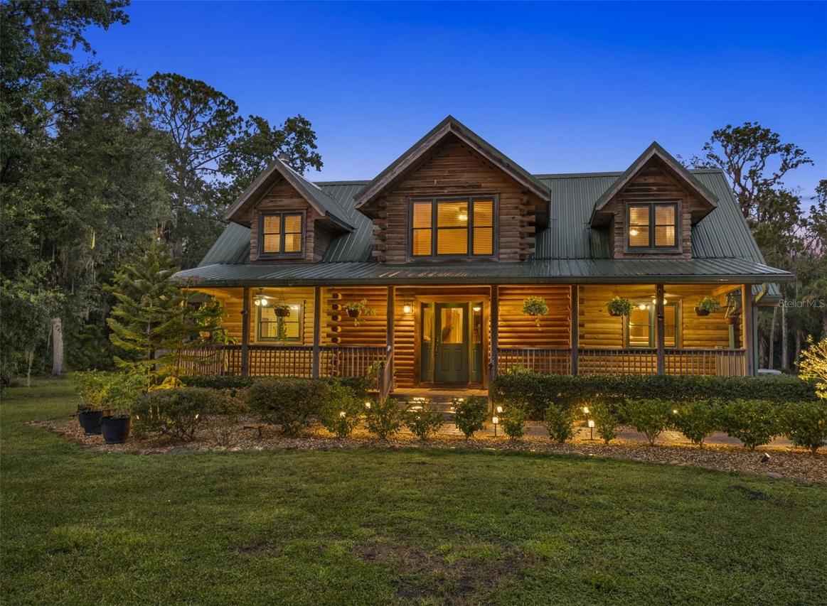 1223 Sutton Tr., Geneva, FL 32732