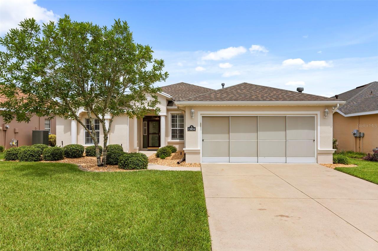 15854 SW 13th Cir., Ocala, FL 34473