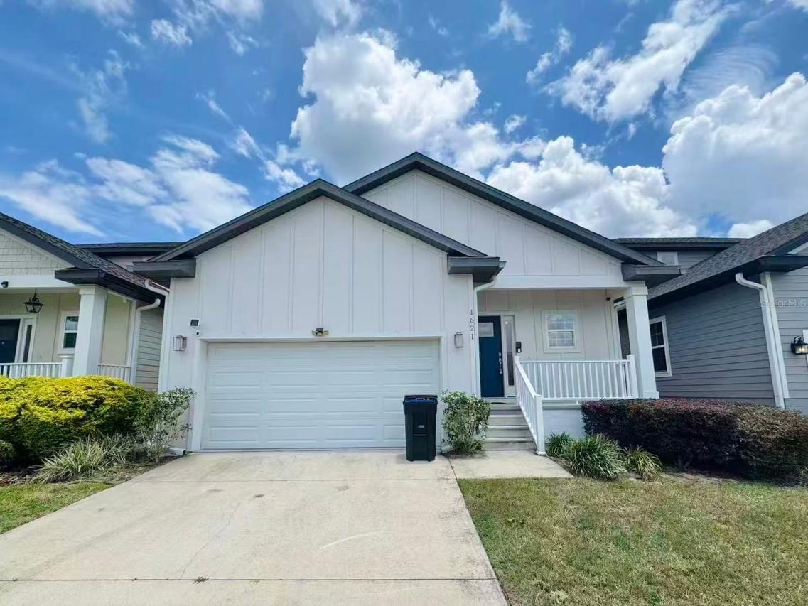 1621 NW 121st Way, Gainesville, FL 32606