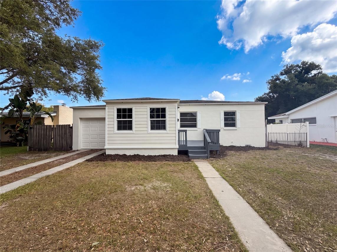 6129 5th Ave., St Petersburg, FL 33710