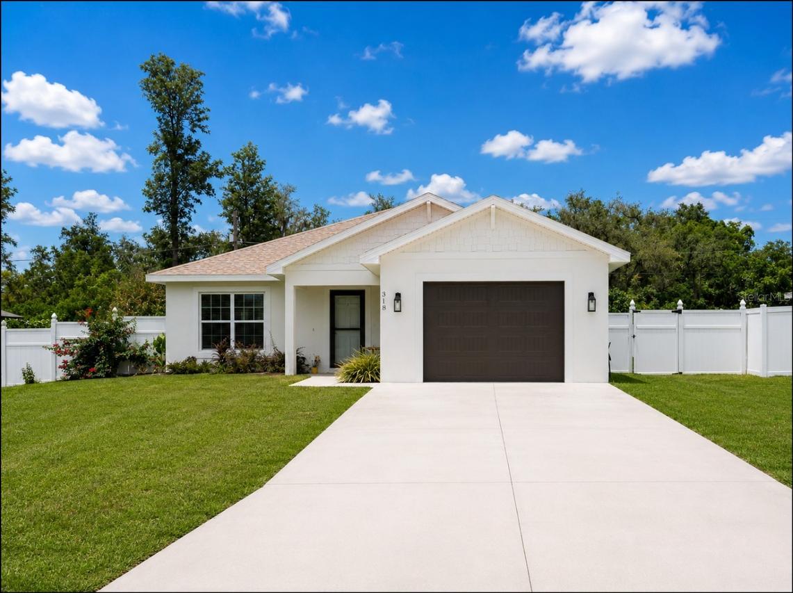318 Eucalyptus Rd., Lake Wales, FL 33898