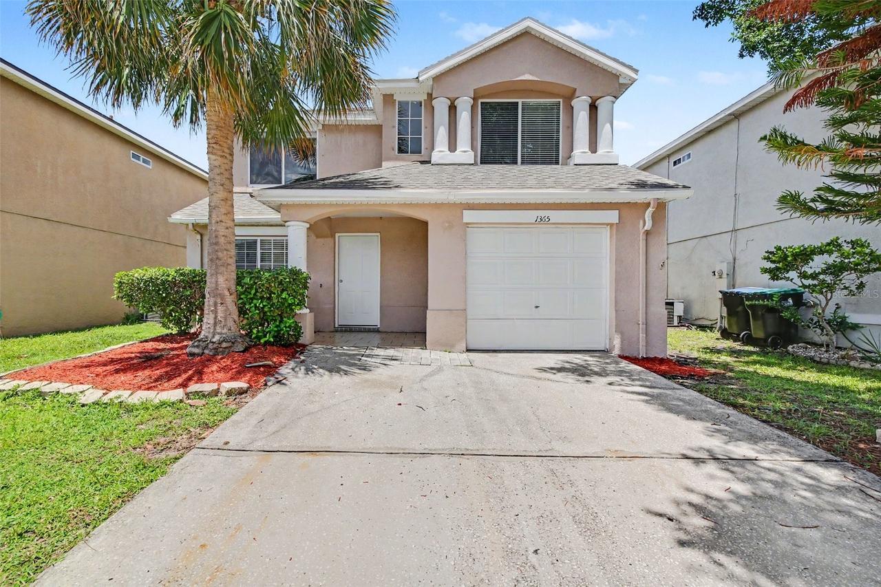 1365 Ivy Meadow Dr., Orlando, FL 32824