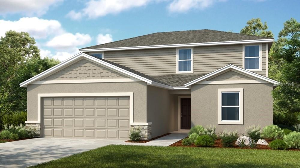 7433 Fieldstone Dr., Groveland, FL 34736