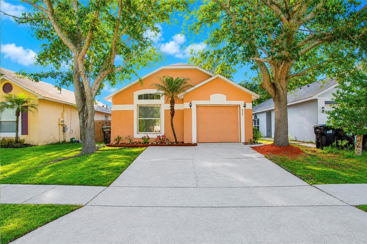 519 Beasley Ct., Orlando, FL 32807