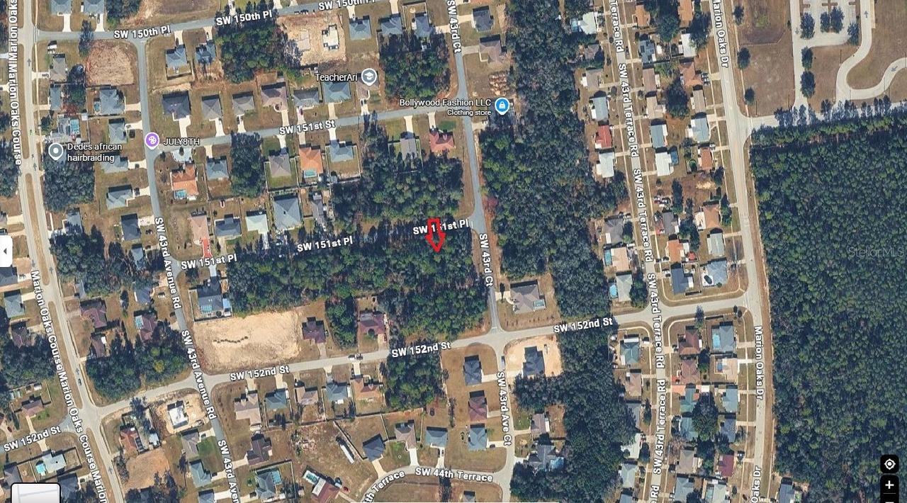 00 SW 151 Pl., Ocala, FL 34473