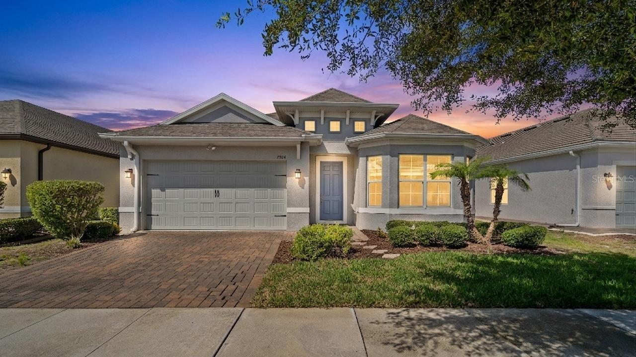 7964 Hanson Bay Pl., Kissimmee, FL 34747