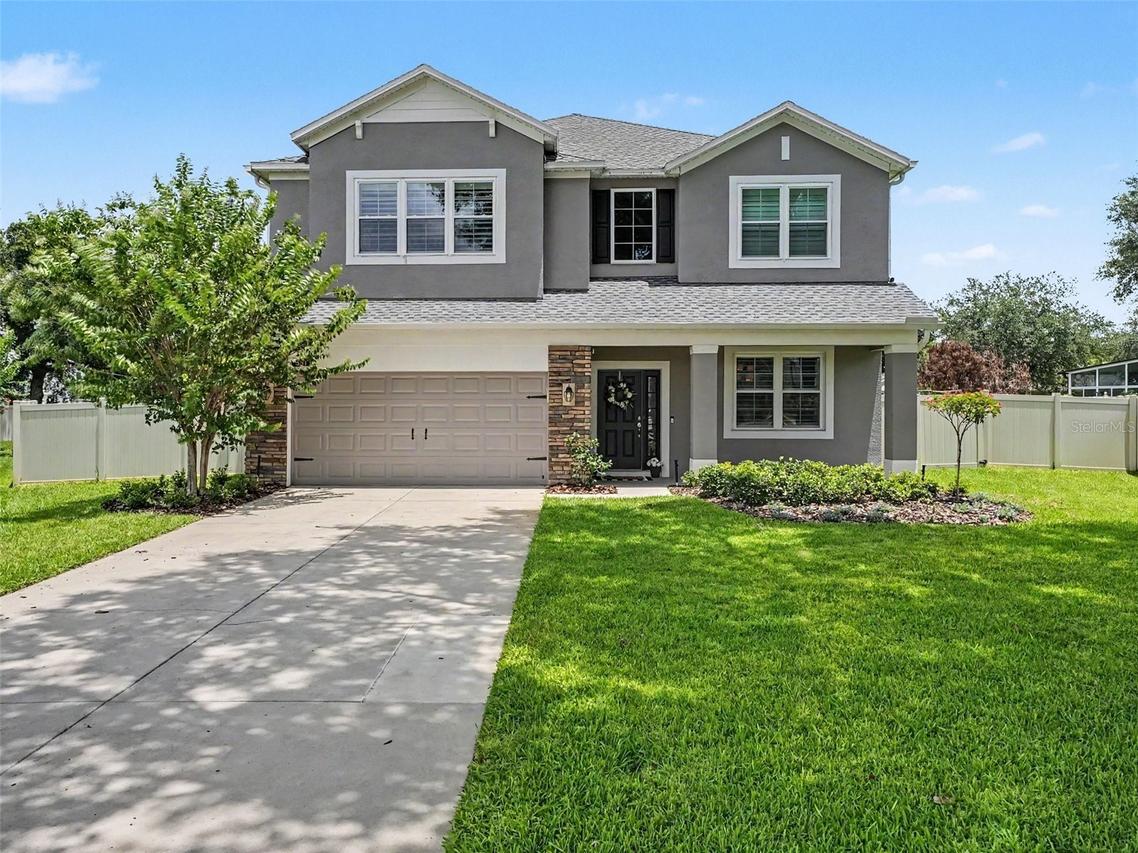 551 Sky Top Dr., Ocoee, FL 34761