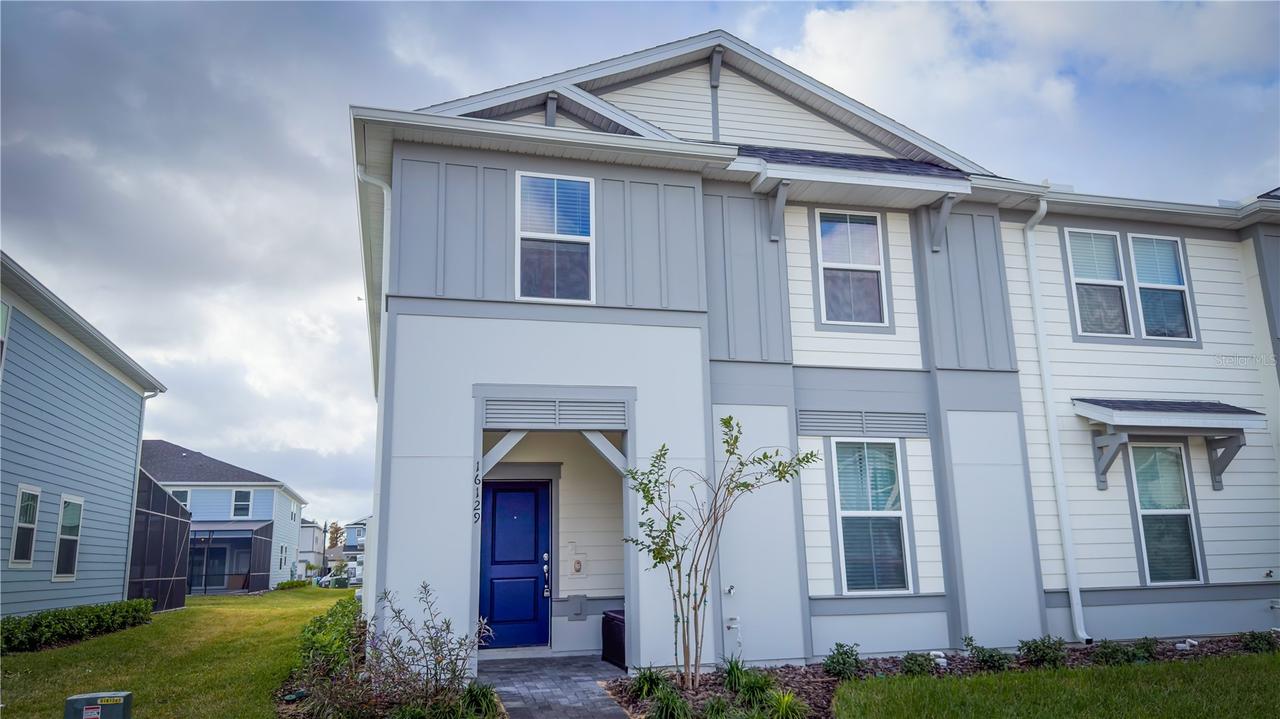 16129 Palm Frond Ave., Clermont, FL 34714