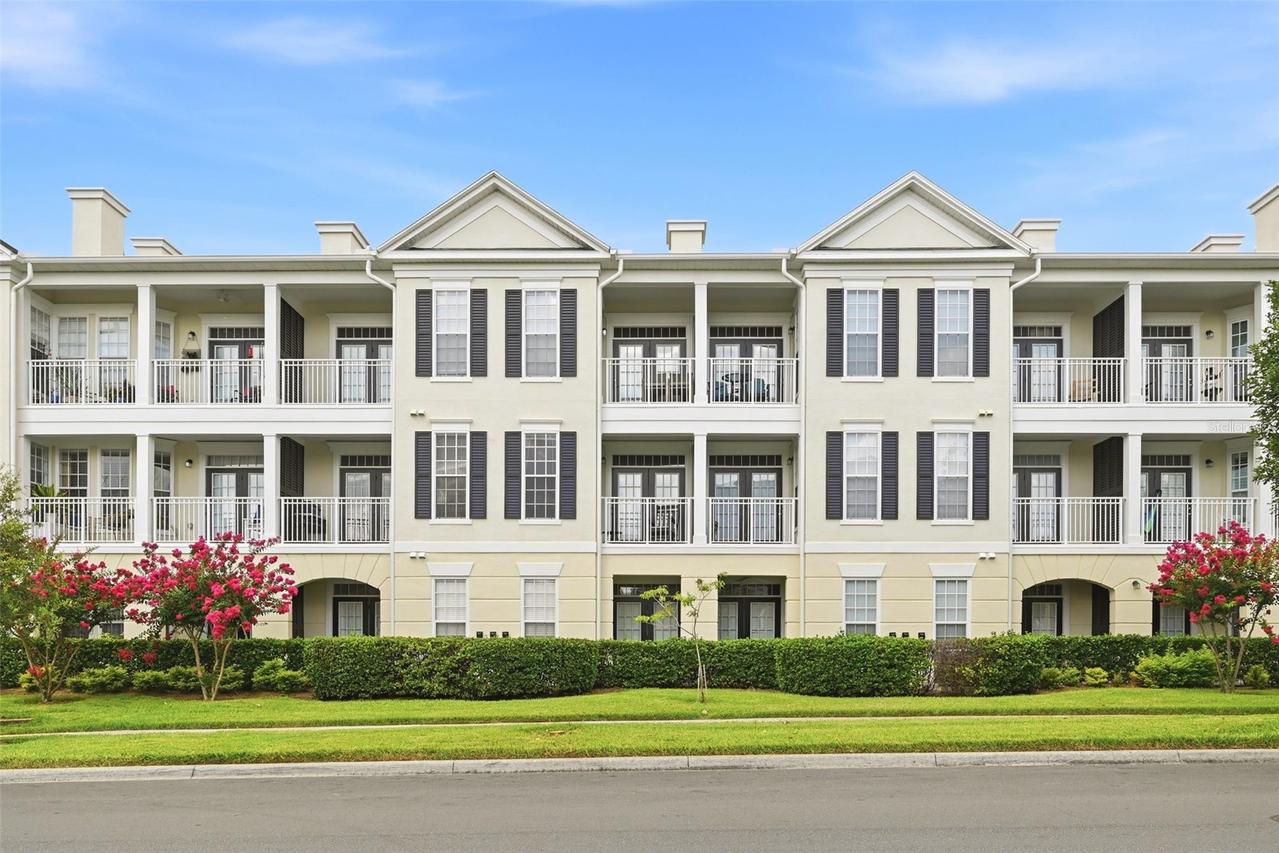 239 Longview Ave. #207, Celebration, FL 34747
