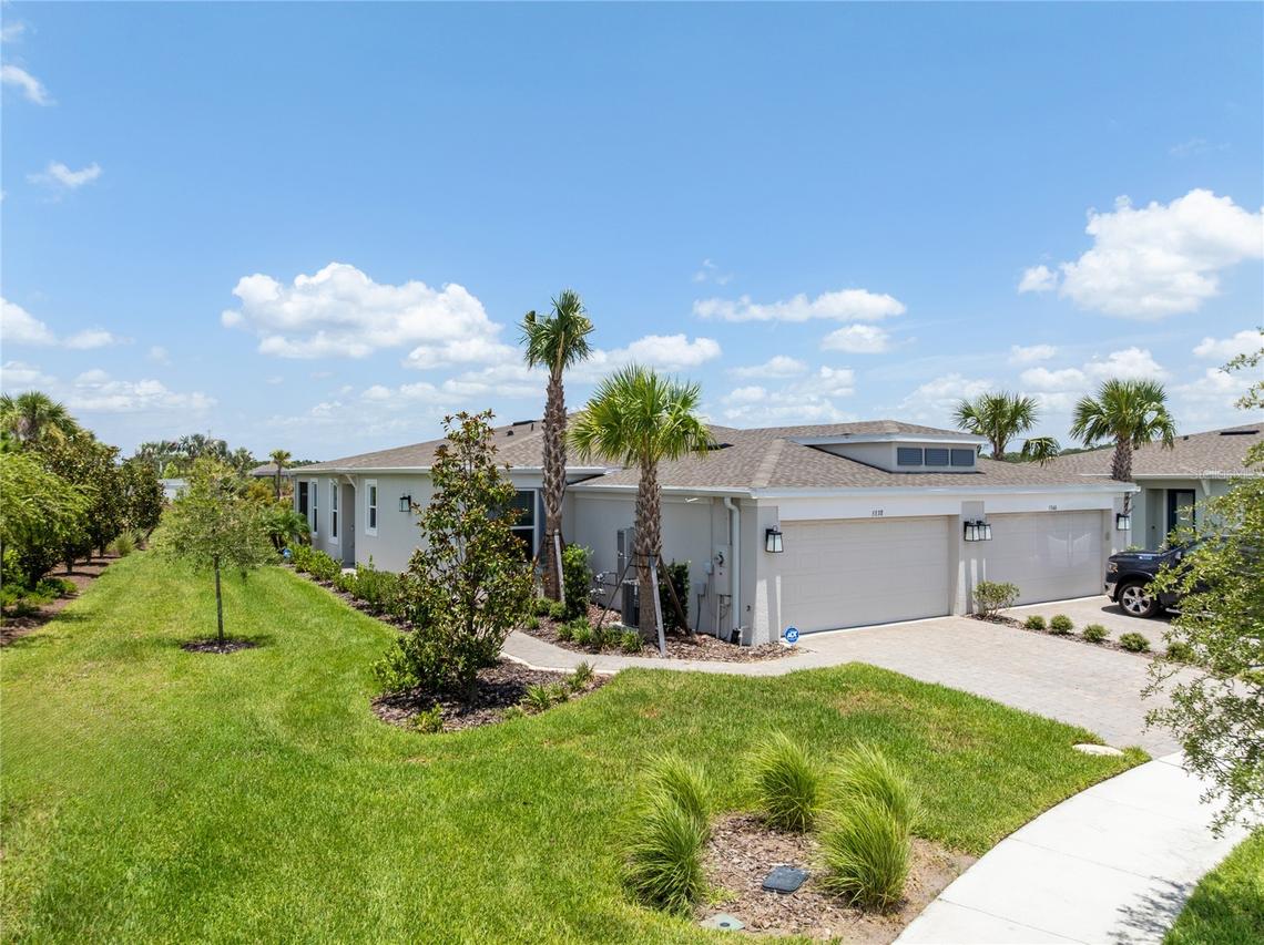 5338 Spoonflower Ct., St Cloud, FL 34771