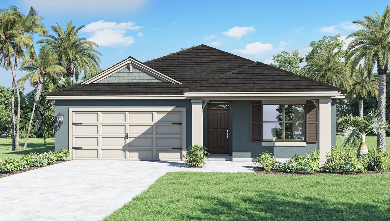 8482 Fox Den Cove, Lakeland, FL 33810