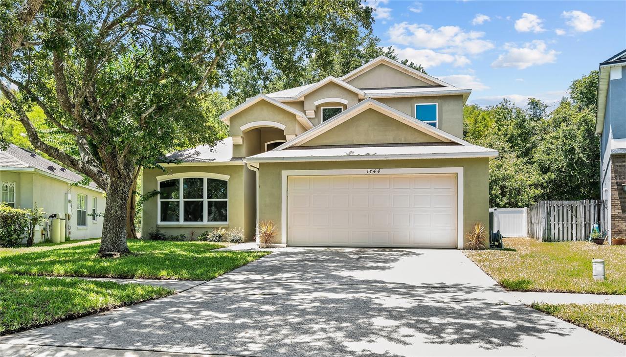 1744 Nestlewood Tr., Orlando, FL 32837