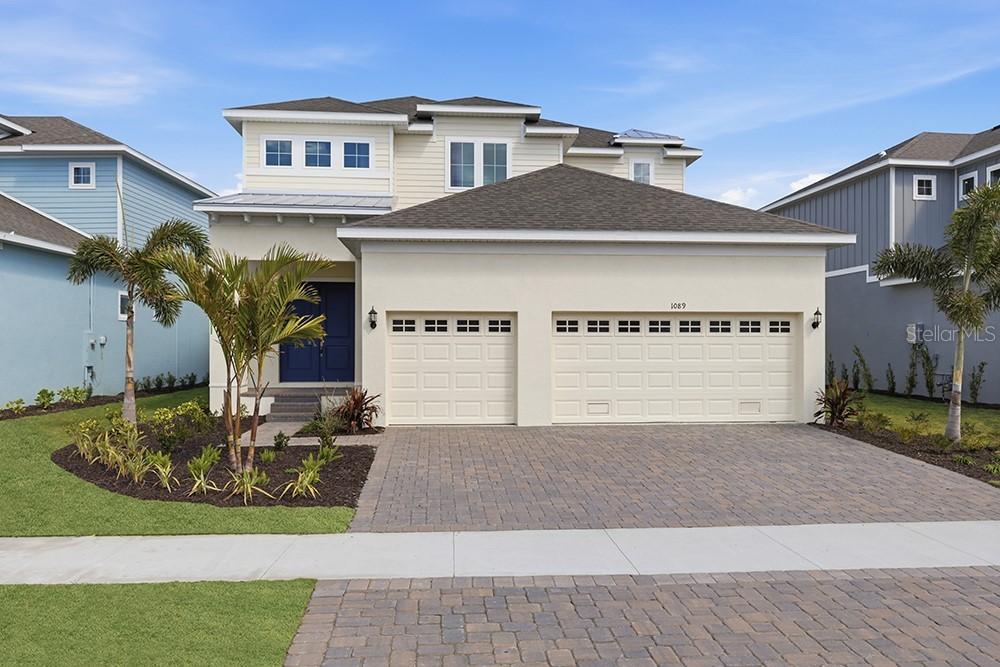 911 Signet Dr., Apollo Beach, FL 33572