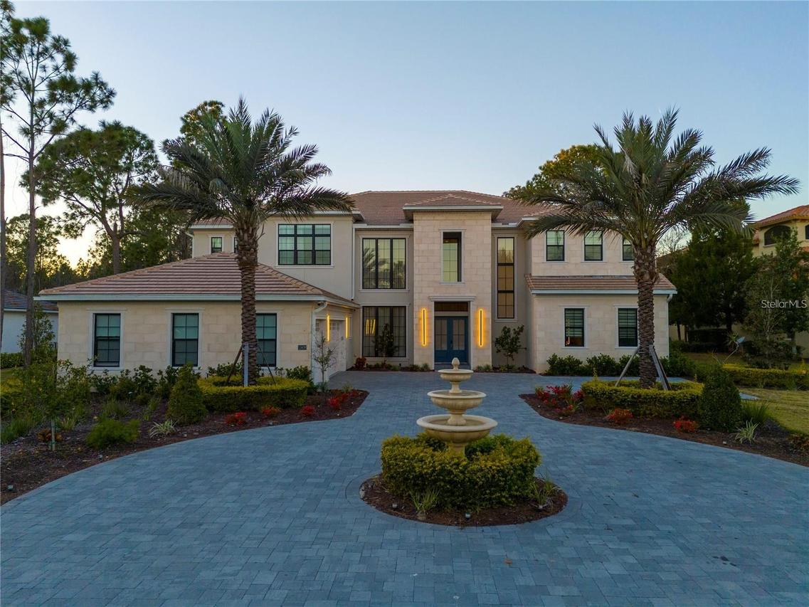 15926 Pendio Dr., Montverde, FL 34756