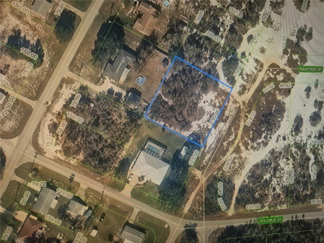 308 Bottlebrush Ave., Lake Placid, FL 33852