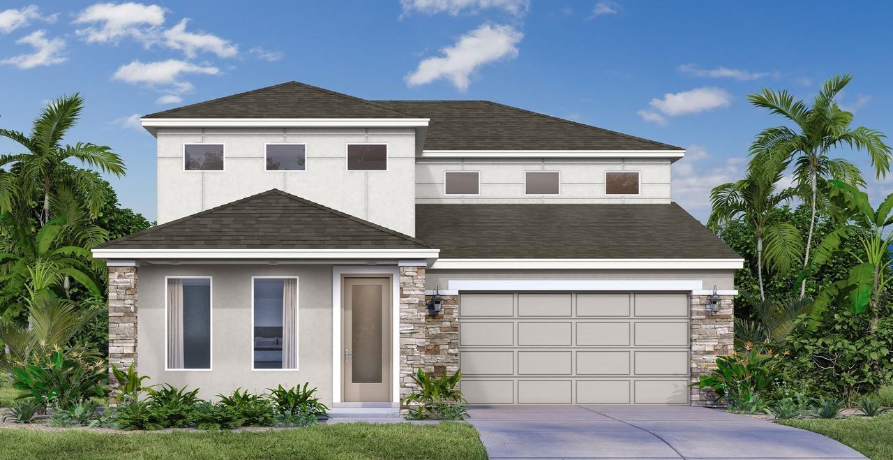 1726 Puffin Rd., St Cloud, FL 34771