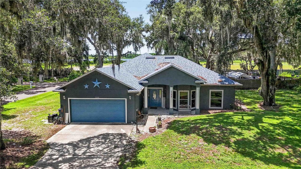1260 Pecan St., Kissimmee, FL 34744