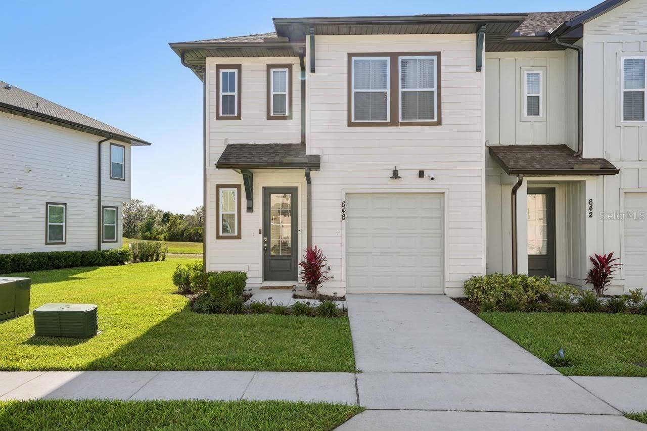 646 Longboat Dr., Davenport, FL 33896